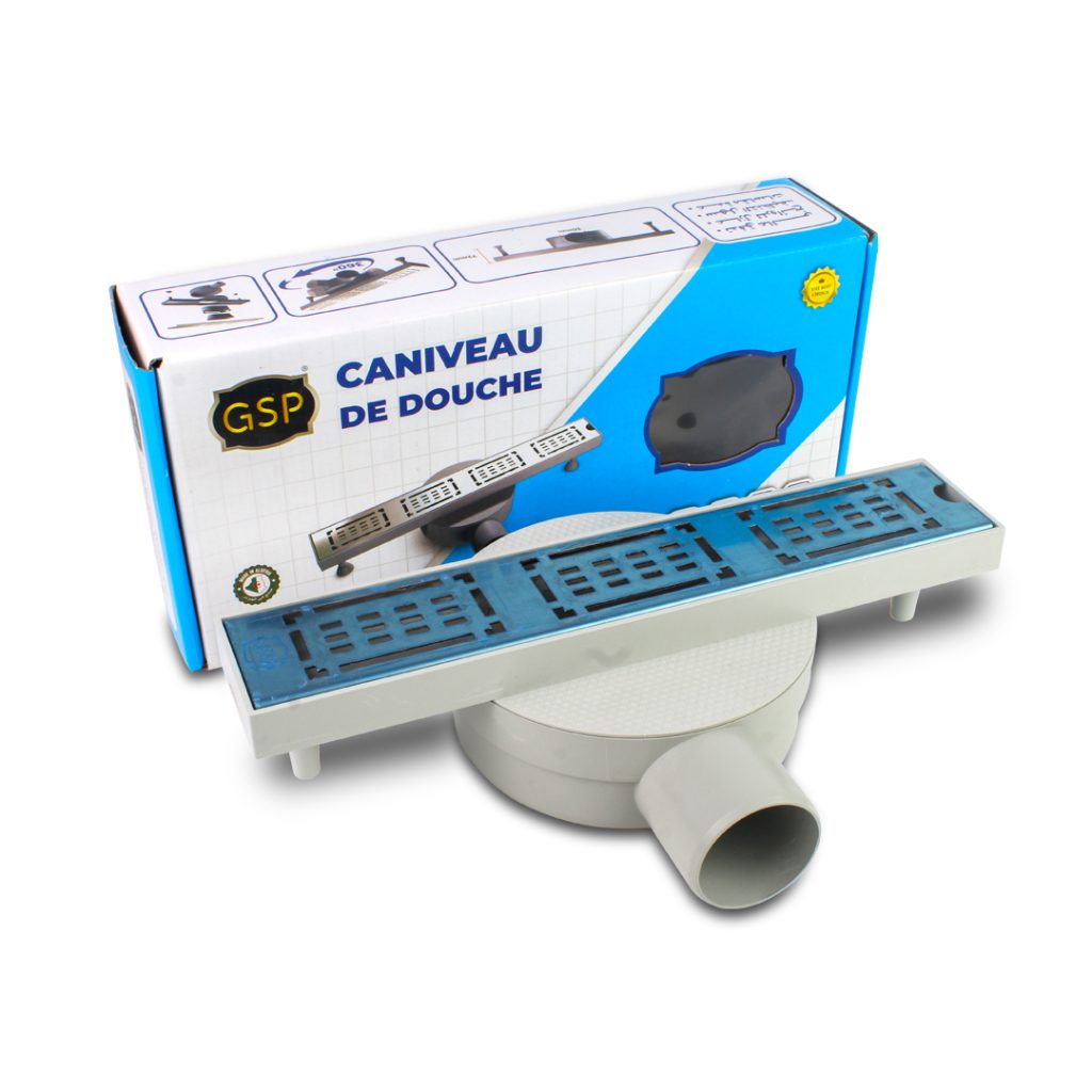 CANIVEAU 30 GSP