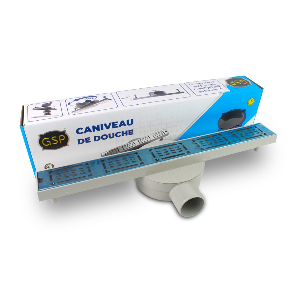CANIVEAU 50 GSP
