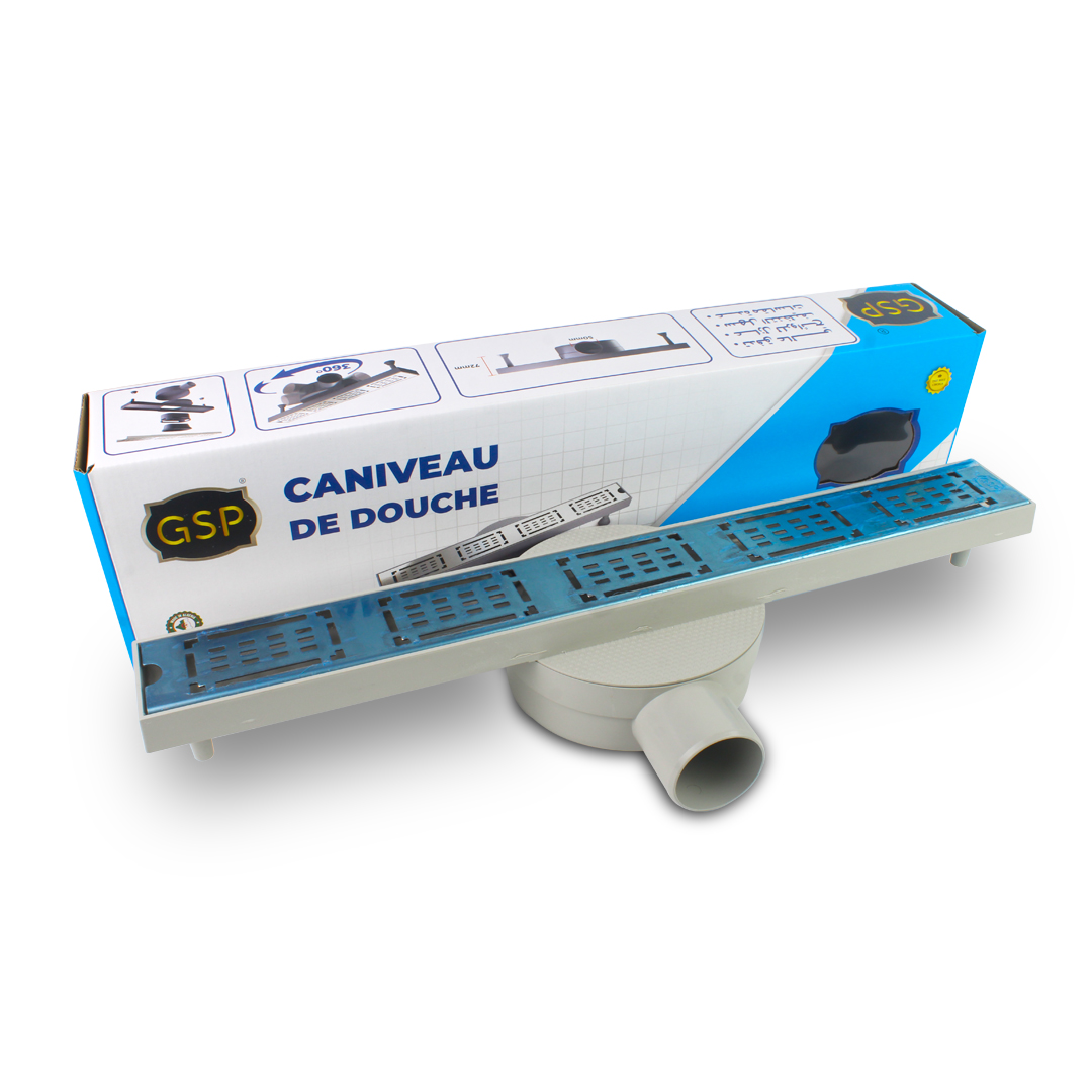 CANIVEAU 50 GSP - Image 1