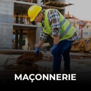 Maconnerie