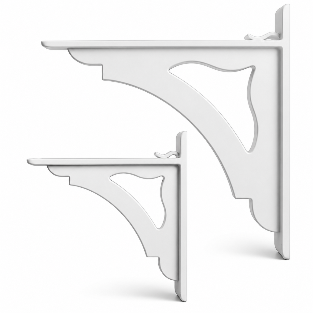 SUPPORT GLASS GM 20CM