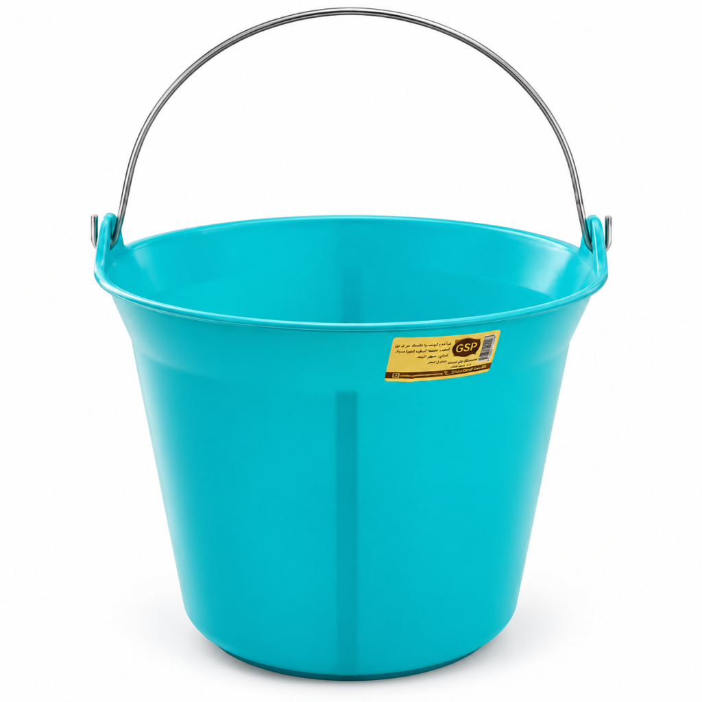 SEAU MULTI COULEUR