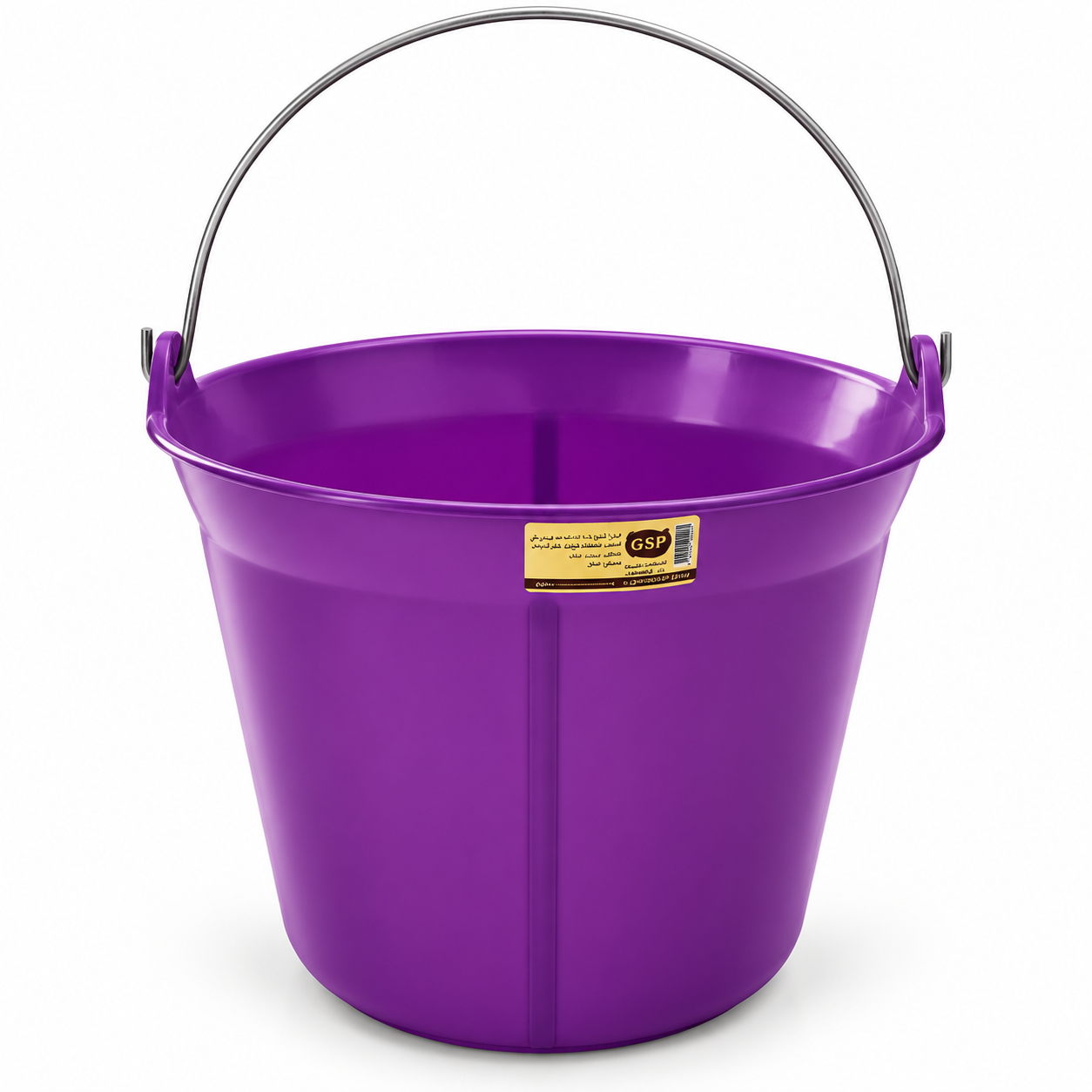 SEAU MULTI COULEUR - Image 1