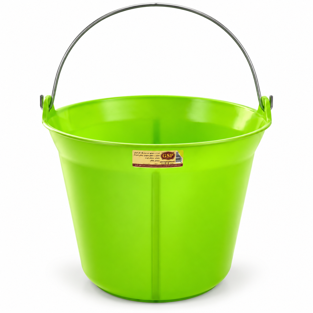 SEAU MULTI COULEUR